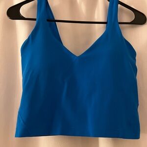 lululemon align tank